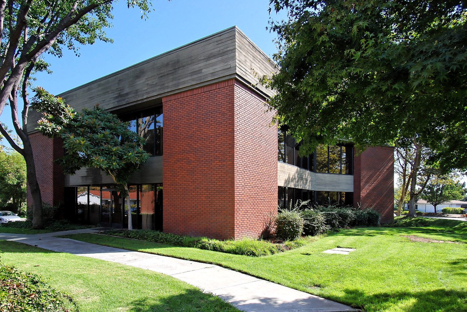 1485 Saratoga Avenue San Jose Pertria Real Estate