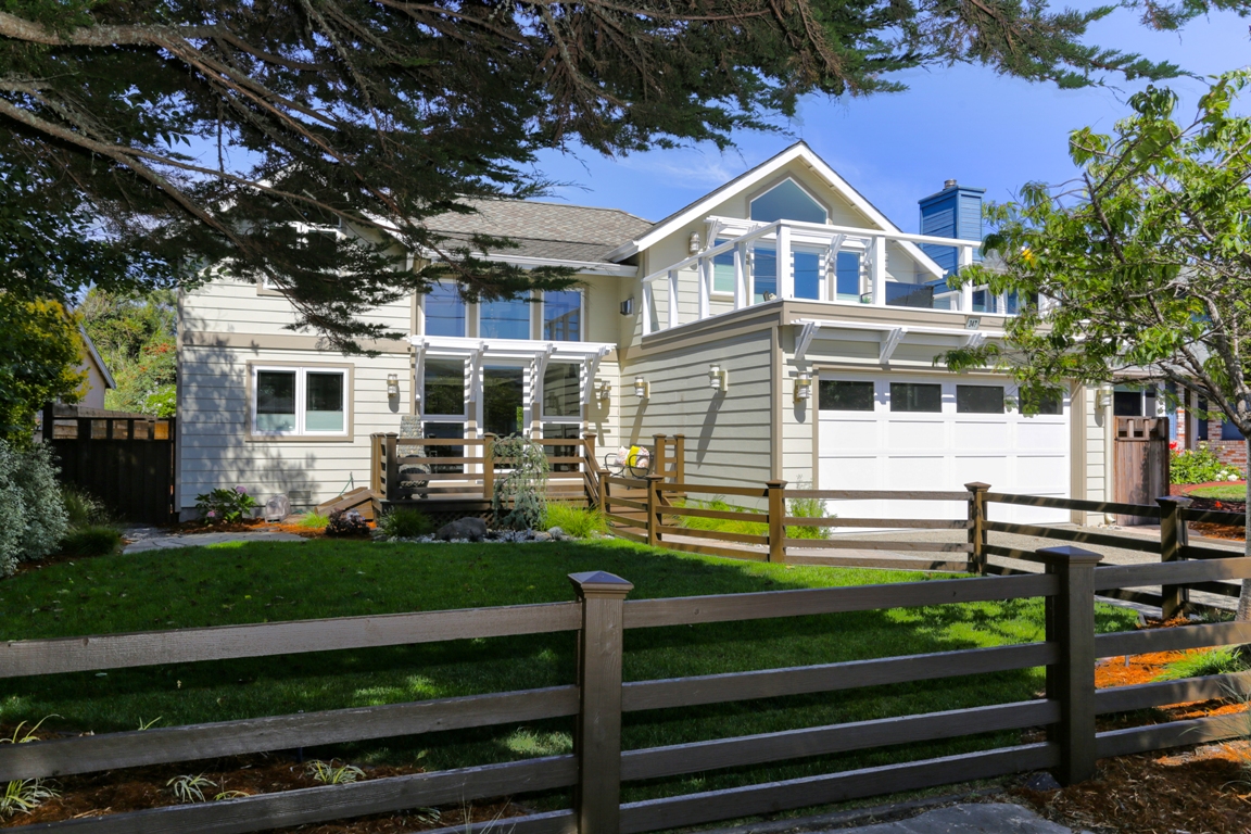 347 POPLAR STREET, HALF MOON BAY, CA Pertria Real Estate